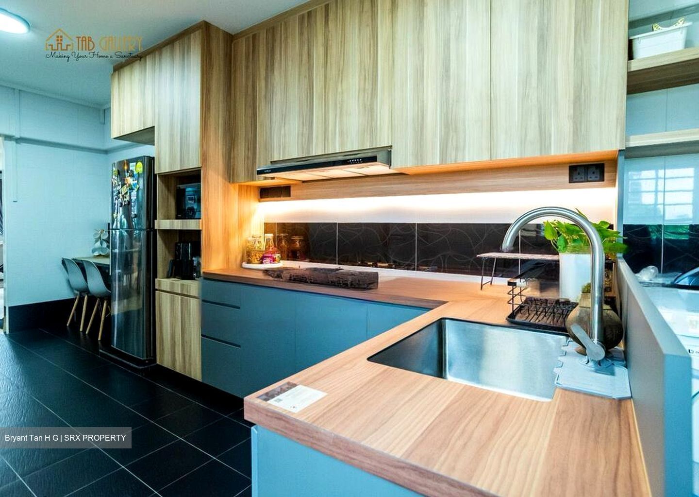 Blk 210 Petir Road (Bukit Panjang), HDB 5 Rooms #475034611